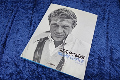 無料電子書籍 アプリ William Claxton: Steve McQueen バイ