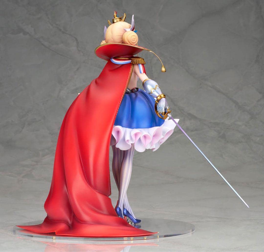 [未開封品] アズールレーン ル・トリオンファン 軽装Ver. [アルター] ル・トリオンファン 軽装Ver. | ALTER