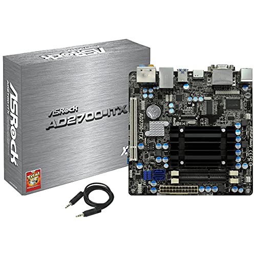 AD2700-ITX