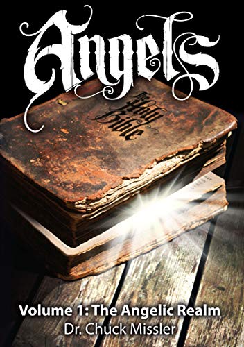 Angels Volume I: The Angelic Realm