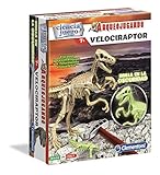 El interés de los tiempos pasados puede ser redescubierto con este juego único que revive criaturas legendarias