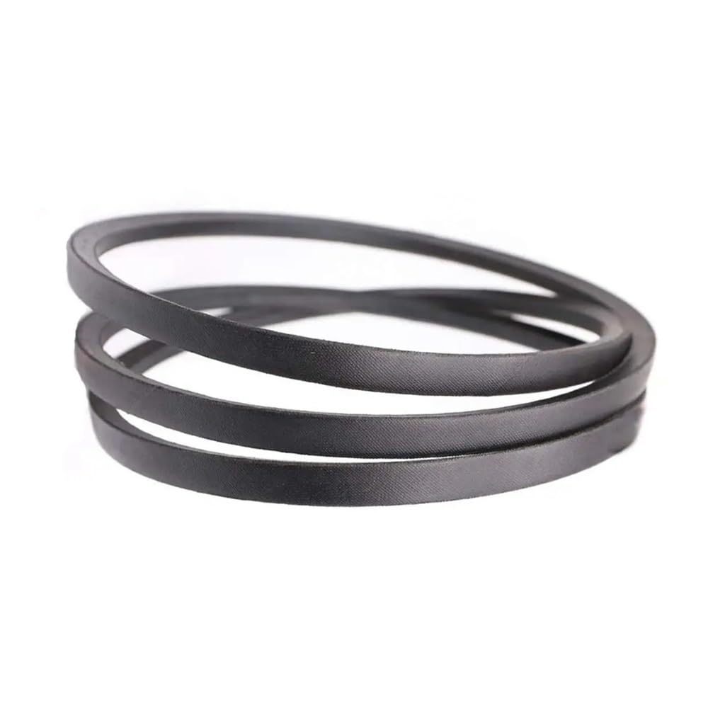 Courroie de tondeuse 539114557 : finie la perte de puissance sur Z HP 52"
