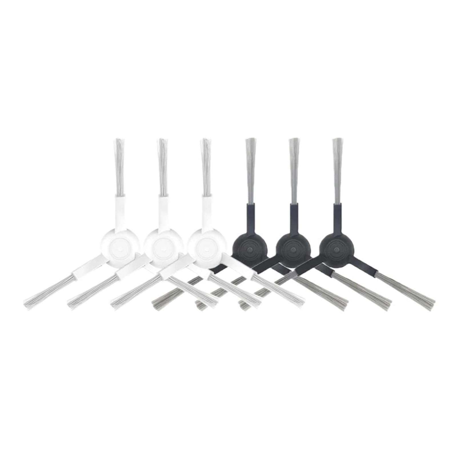 Brosse latérale pour Xiaomi STYTJ02YM et Viomi V3 : résolvez les problèmes de coins sales