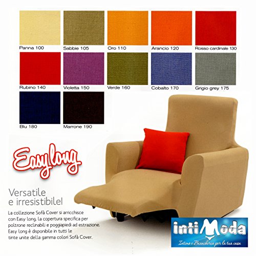 Poltrone Reclinabili Copripoltrona Relax Copripoltrona Reclinabile