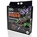 Scotts All-In-One Oscillating Sprinkler Kit Lawn Watering System