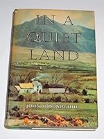 In a quiet land B0007DZCJE Book Cover