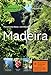 Produktbild Maremonto Reise- und Wanderführer: Madeira