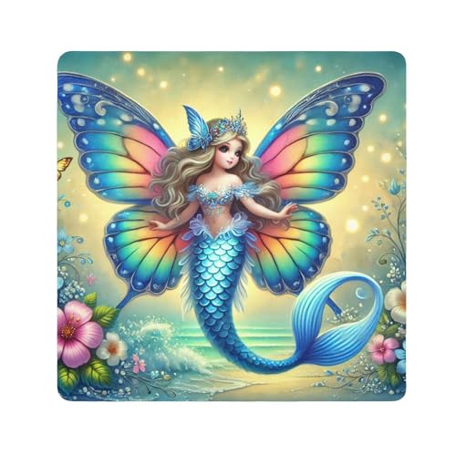 Joko Ivery Fairy Butterfly Self-adhesive Cloth 17.7