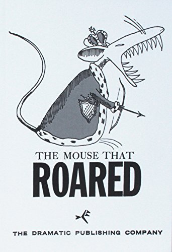 The Mouse That Roared view 2
