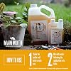 Mammoth P Bloom Booster & Enhancer - Plant Nutrients for Increased Growth & Yield (500 Milliliters)