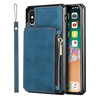Amazon.co.jp: iPhone X ケース iPhone XS ケース手帳 Sailortech_ 多