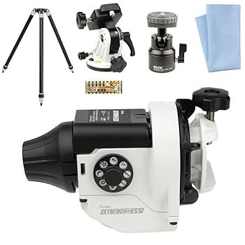 Kenko SKY-MEMO S 天体写真用　赤道儀　自由雲台 Kenko SKY-MEMO S 天体写真用 赤道儀 自由雲台 スカイメモS