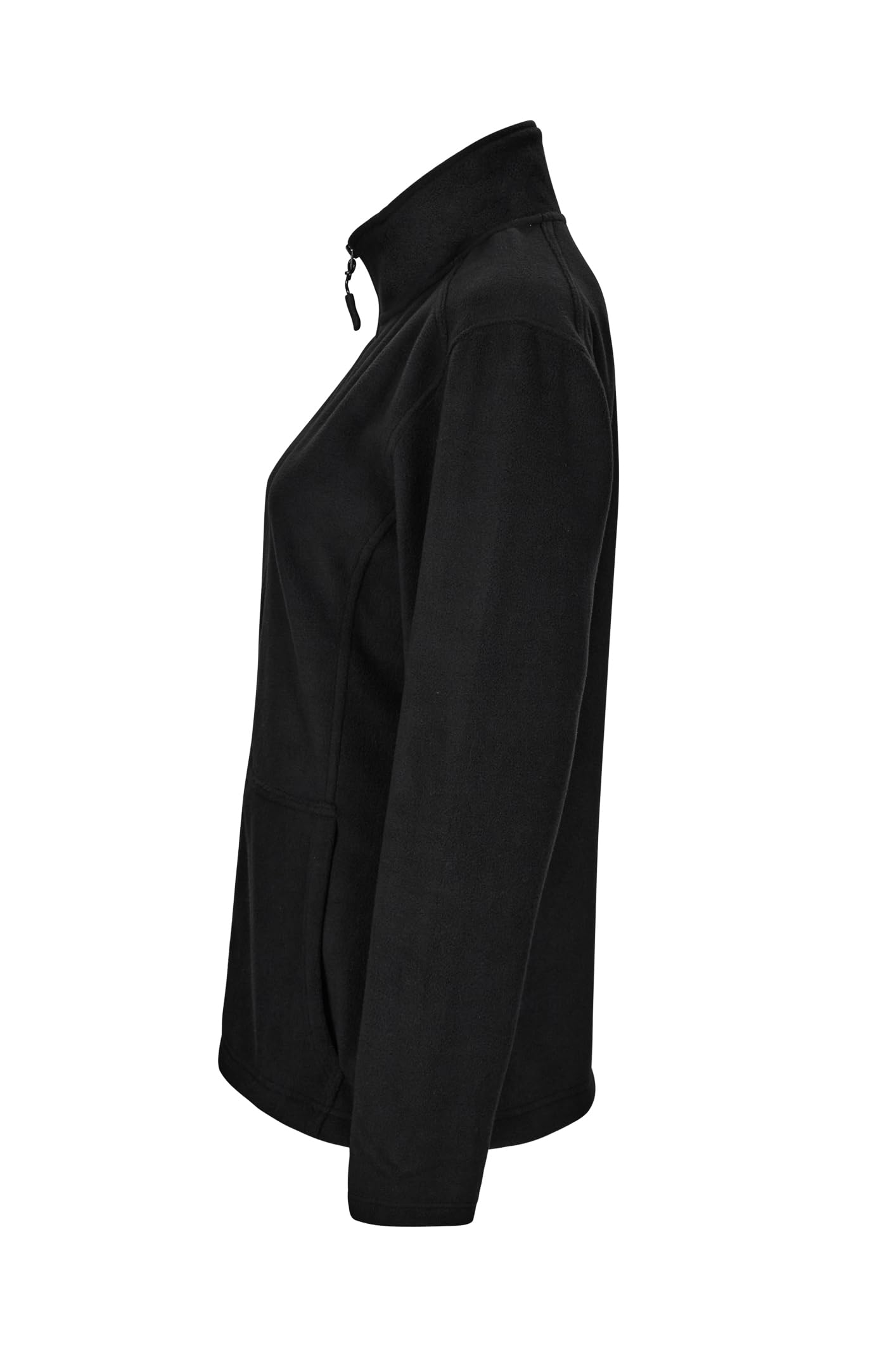 Mukua Perth Woman Chaqueta Polar Mujer Mujer