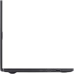 ASUS Vivobook Go 12 L210 11.6” Mince & Ordinateur portable léger, Intel Celeron N4500, 4GB RAM, 128GB eMMC, Gagner 11 Accueil en mode S avec un an de bureau 365 Personnel, L210KA-AS02-CA