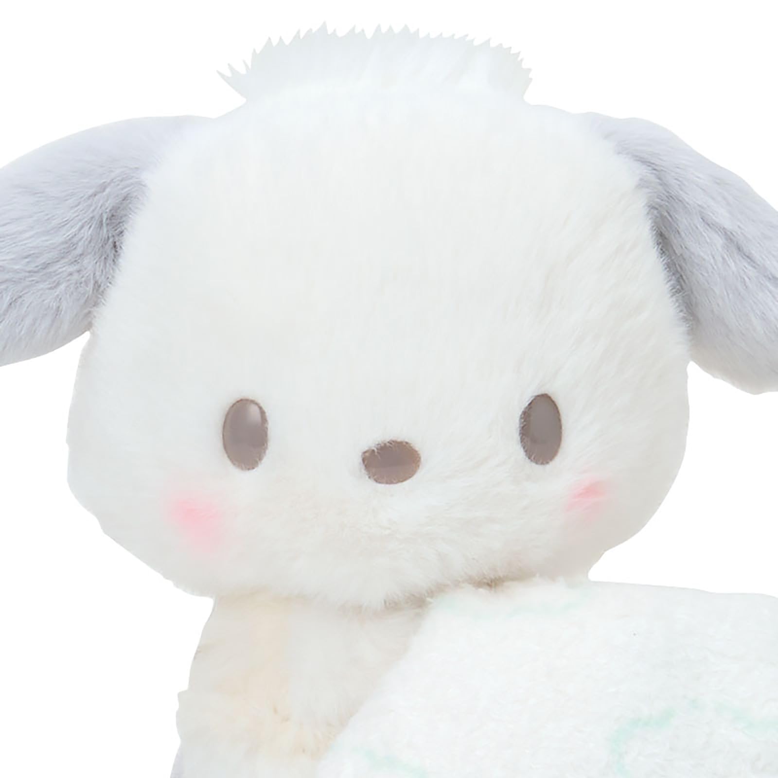 サンリオ しろふわ雲でおひるね ポチャッコ ぬいぐるみ Amazon.co.jp: サンリオ(SANRIO) ぬいぐるみ（しろふわ雲でおひるね