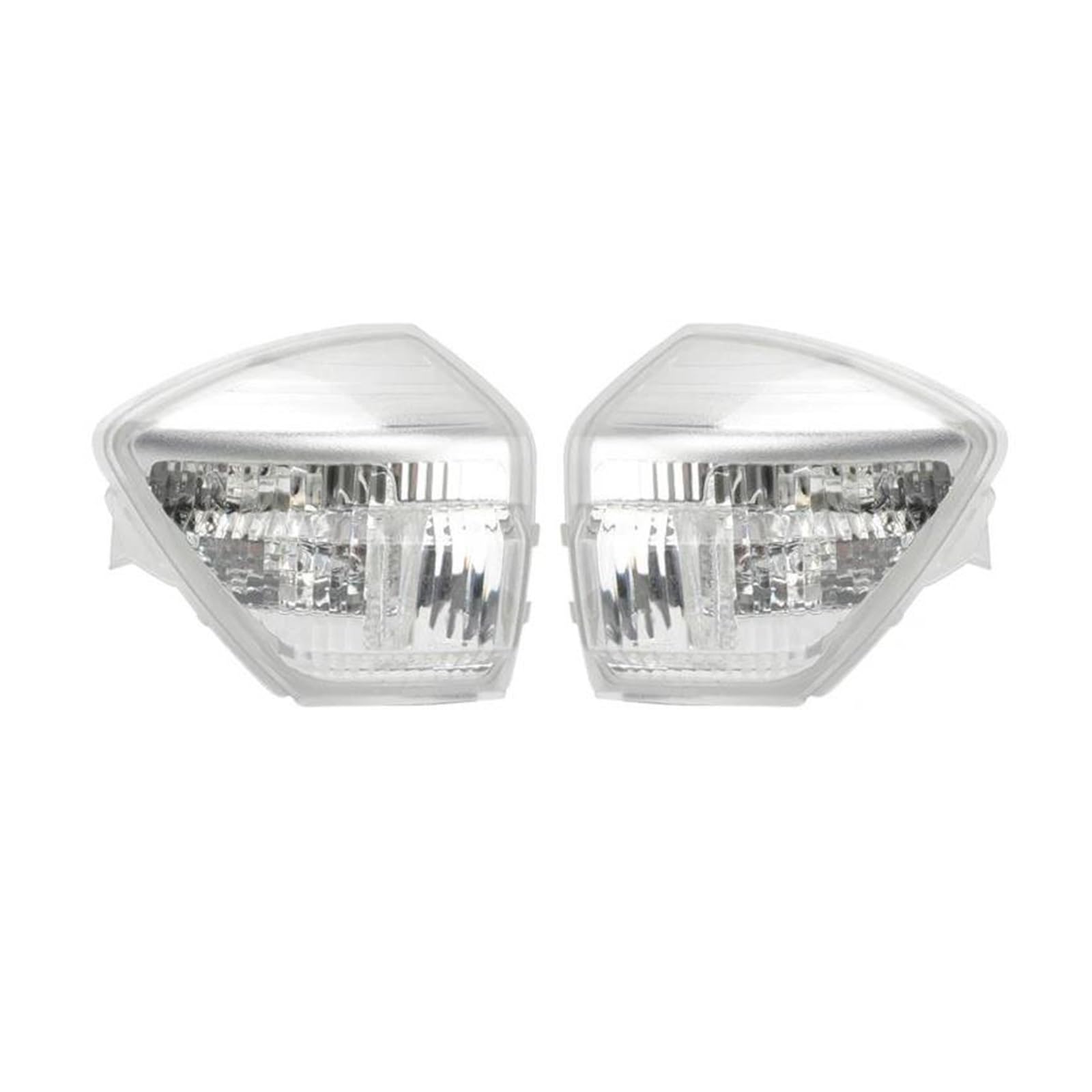 Clignotant rétroviseur LED pour Ford S-Max Galaxy et Kuga - 4