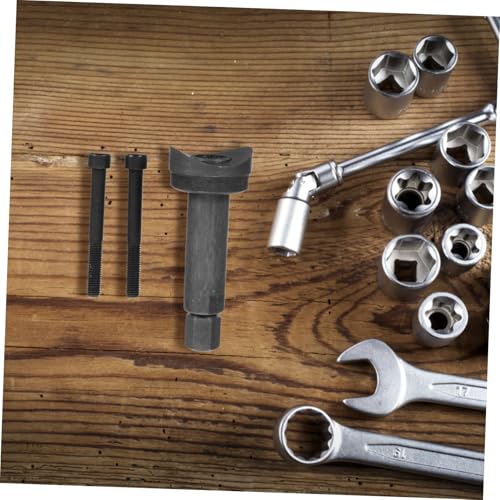 Extracteur d'axe de piston pour débloquer un moteur de moto sans forcer - 6