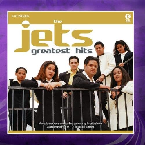 The Jets Greatest Hits