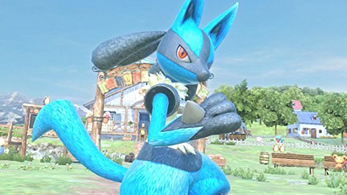 Pokkén Tournament DX [Edizione: Spagna]