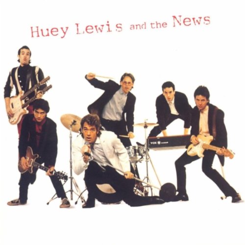Amazon.co.jp: Huey Lewis and the News: ミュージック