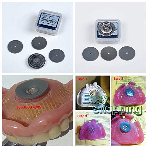 Buy Generic Dental Sucker Denture Plate Retention For Full Upper Denture Or Acrylic Partial