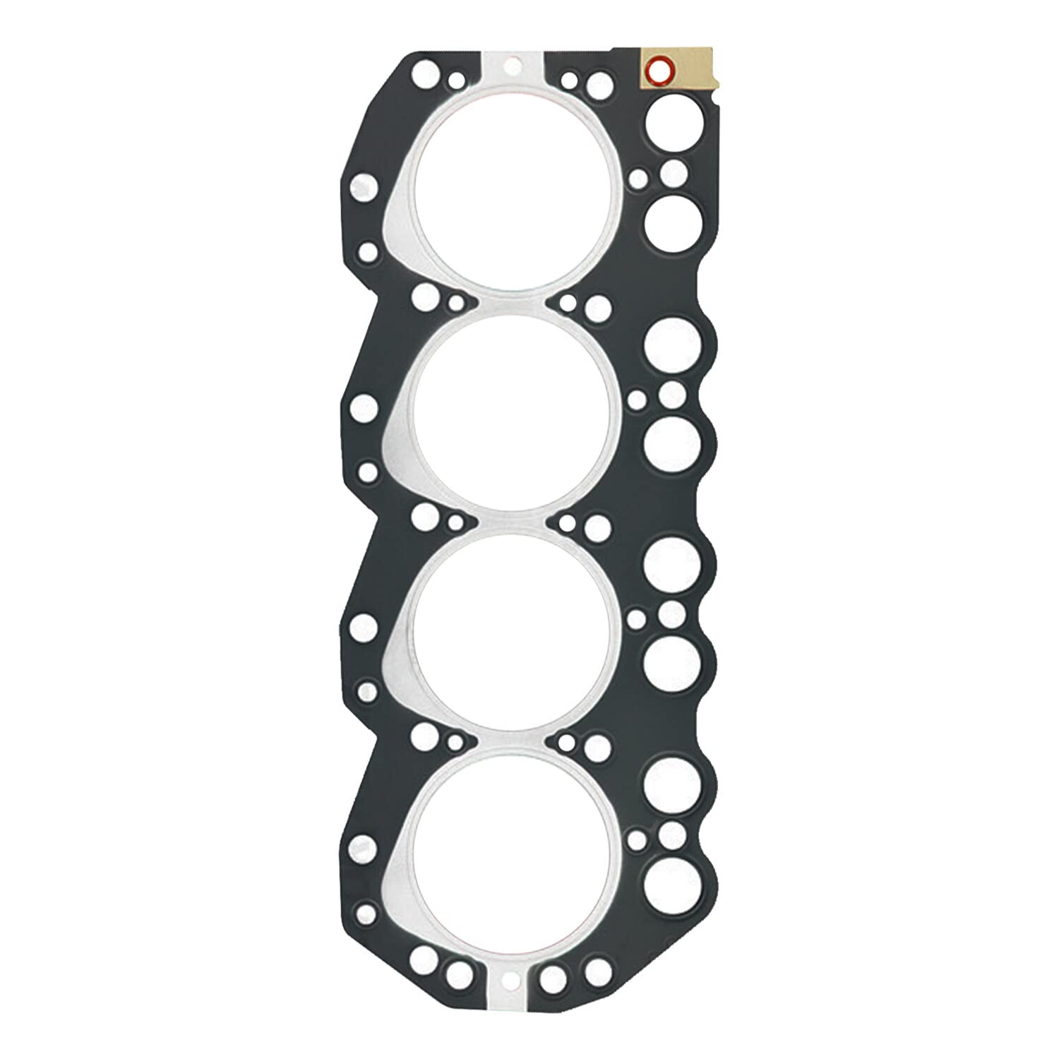 その他 gggp Auto Engine Parts Head Gasket/Full Set for Nissan 11044
