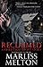 Reclaimed, A Christmas Short Story (Navy SEAL Team Twelve)