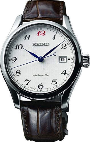 [ZCR[]SEIKO rv PRESAGE AUTOMATIC vT[W I[g}`bN SPB039J1 Y [sAi]