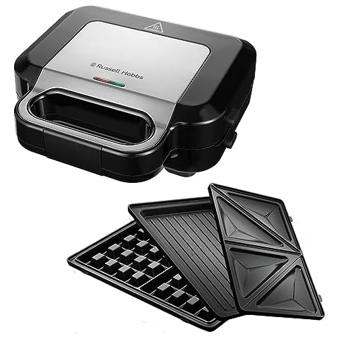 Russell Hobbs Appareil Croque Monsieur 26810-56 Cover