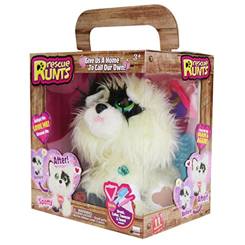 rescue runts toys r us