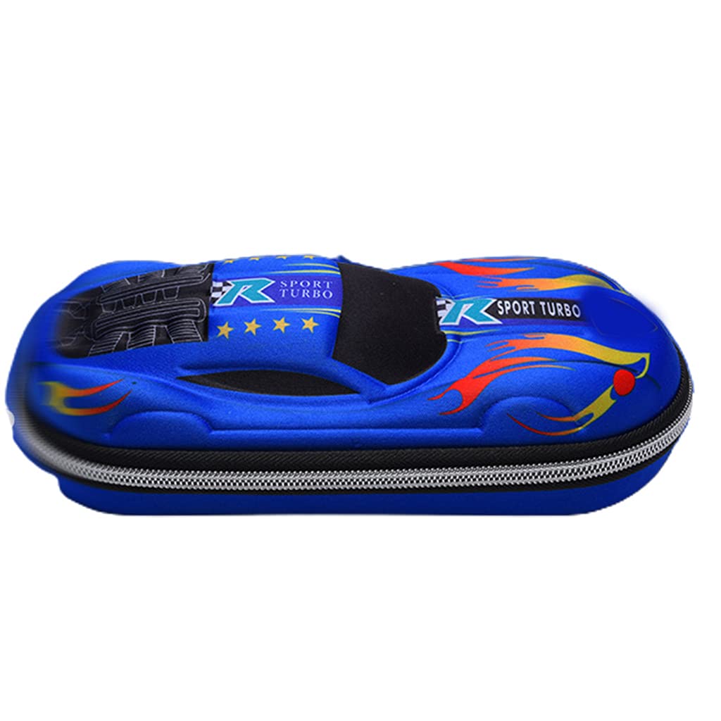 car Pencil case