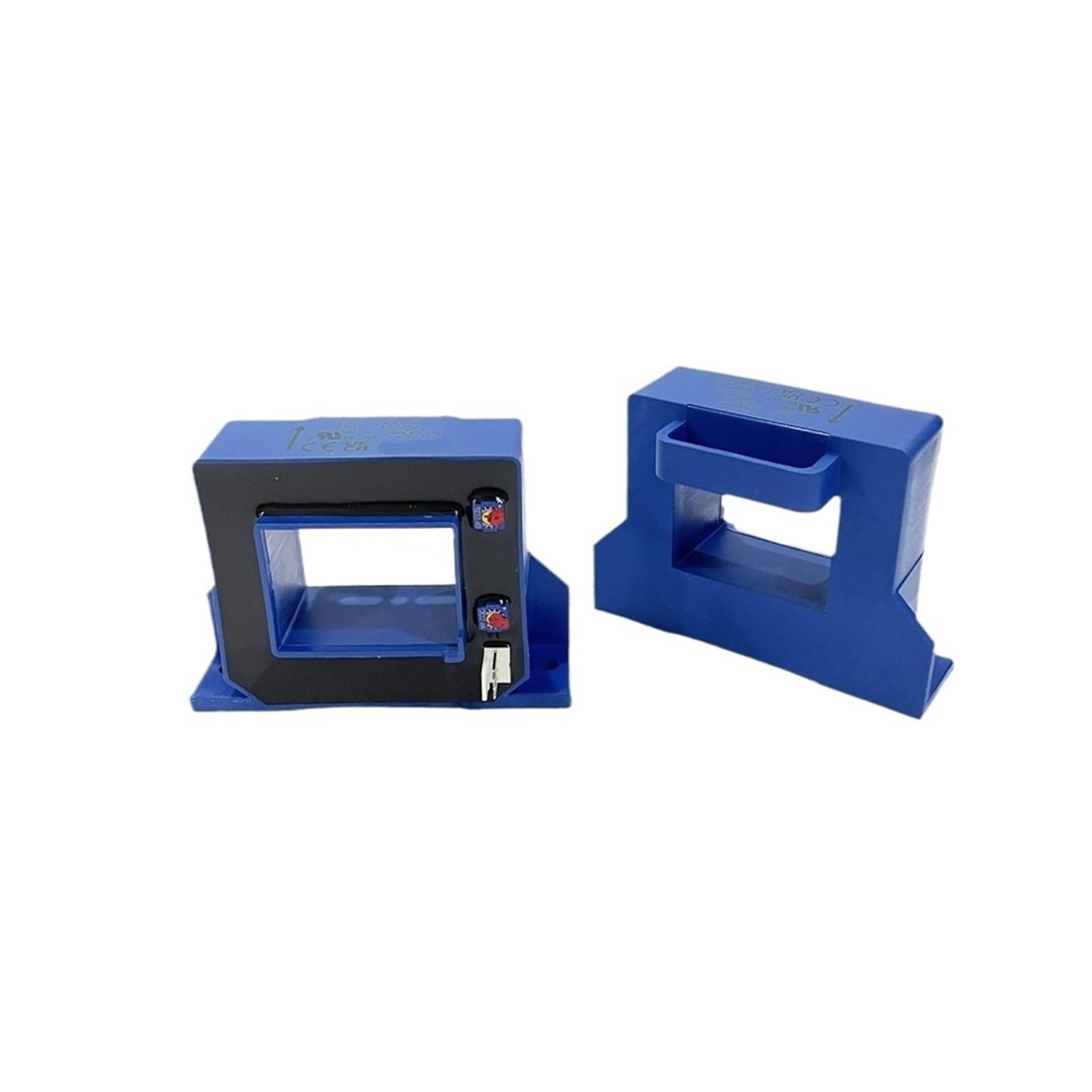 PXQCHAVLN 1pcs HAT1000-S Current Sensor Closed Loop Transformer 1000A
