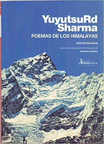 Poemas de los Himalayas: A Spanish/English edition