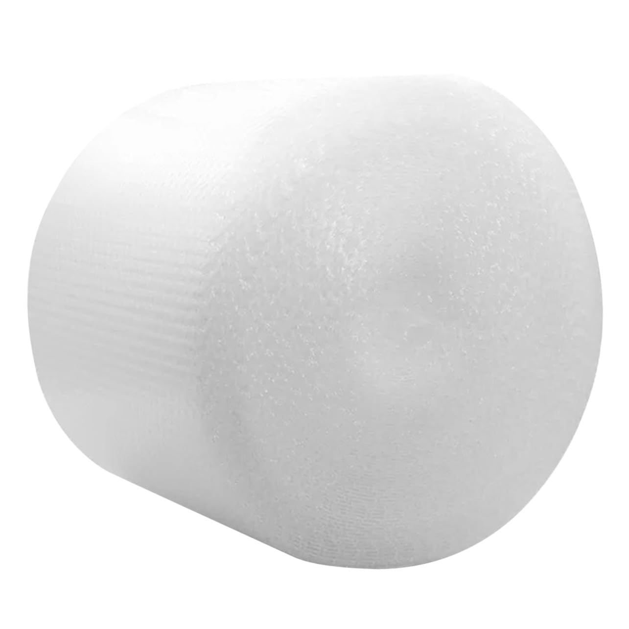 Película de Burbujas para Embalaje Material Grueso de Ldpe, Rollo de 1 Transporte y Protección de Objetos Frágiles en Mudanzas