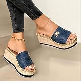 Review de Sandalias tacón gordo los 10 mejores. 3 Imagen adicional