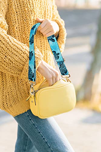 Image of WIRESTER Fashionable Replacement Bag Strap Adjustable Crossbody Shoulder Strap Handbag Strap for Men Women Unisex
