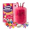 GreatWhip 13L Helium Tank Up To 50 ...