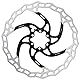 Bike MTB DISC Wave Ø 200 x 2,0 mm
