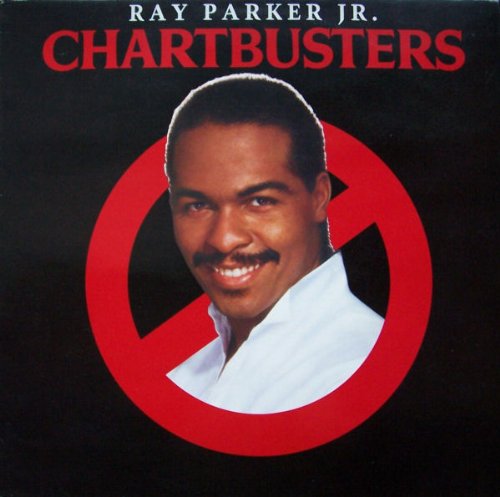 Ray Parker Jr. - Chartbusters [Lp Record]
