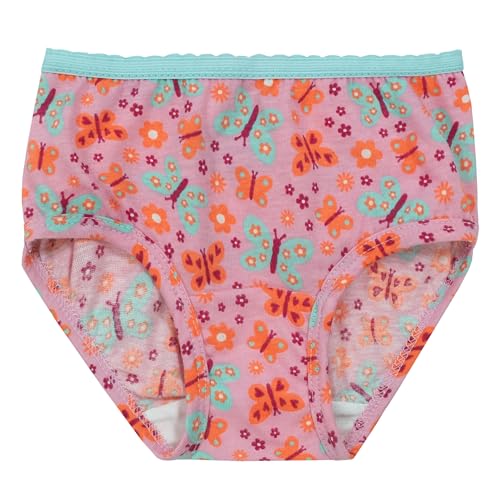 La Mejor Selección de Niñas en Ropa Interior comprados en linea. 15 Niñas en Ropa Interior marca Fruit of the Loom (2)