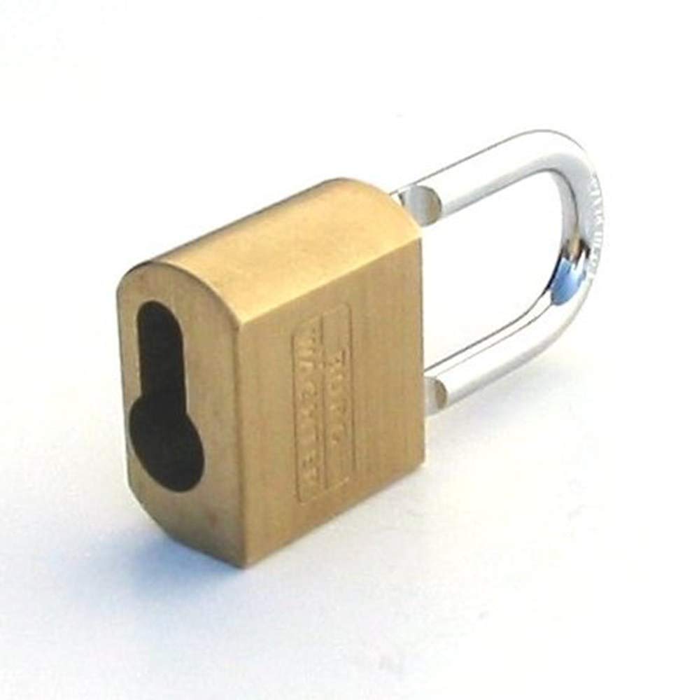 Burg-Wächter 116 PC 50 Diversion Safes, Brass