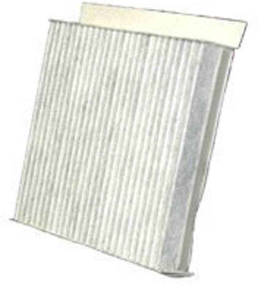 WIX Filters - 24867 Cabin Air Panel, Pack of 1