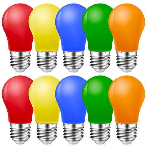 Party Glühbirne Die 15 besten Produkte im Vergleich kita.de Ratgeber