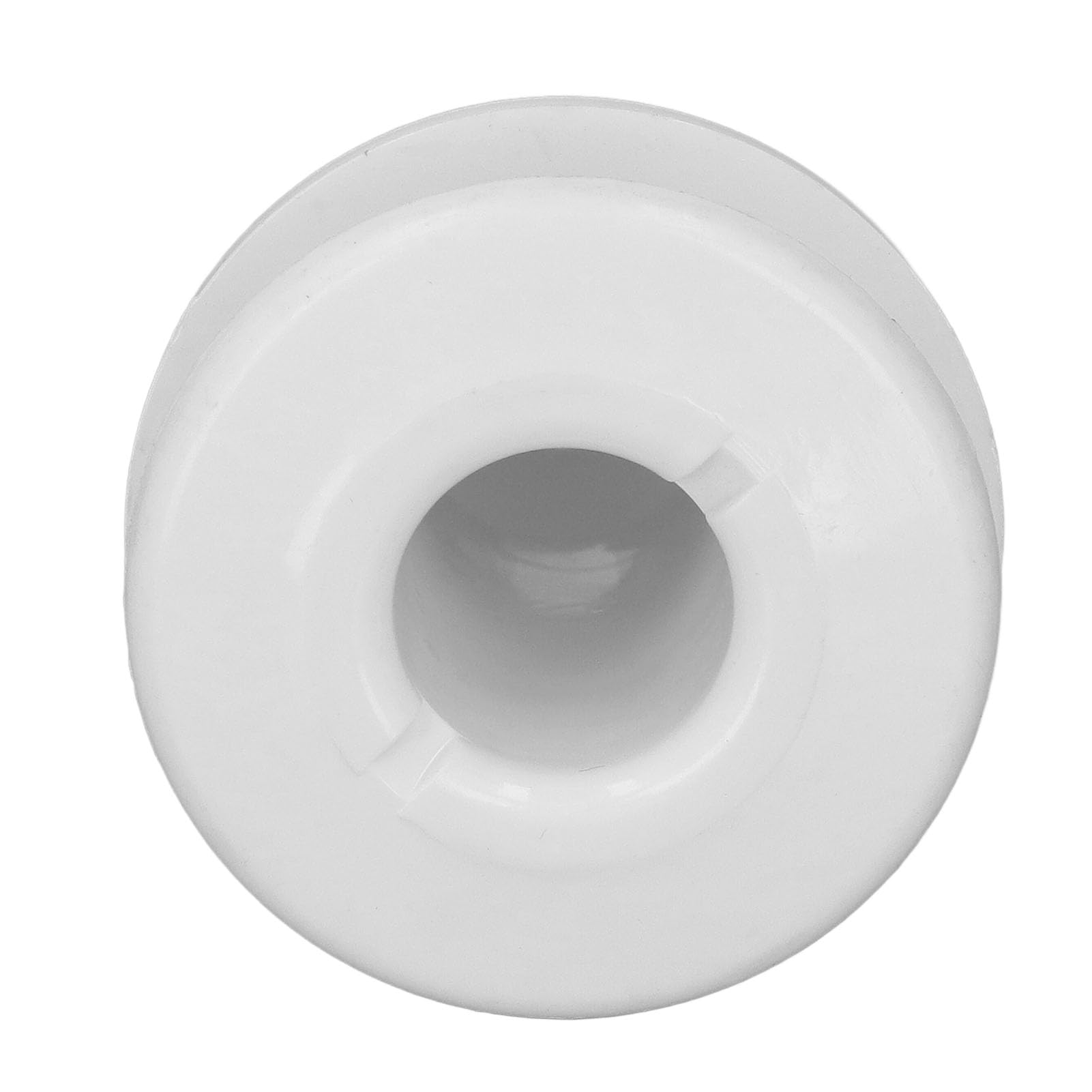 Tuyau De Pompe De Cale, 3/4 Pouces 2,05m Kit D’Installation Marin Colliers Inclus ABS + Caoutchouc Système de Vidange Flexible pour Bateaux
