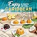 Tortuga Caribbean Rum Cake Assortment - 4oz Rum Cakes each