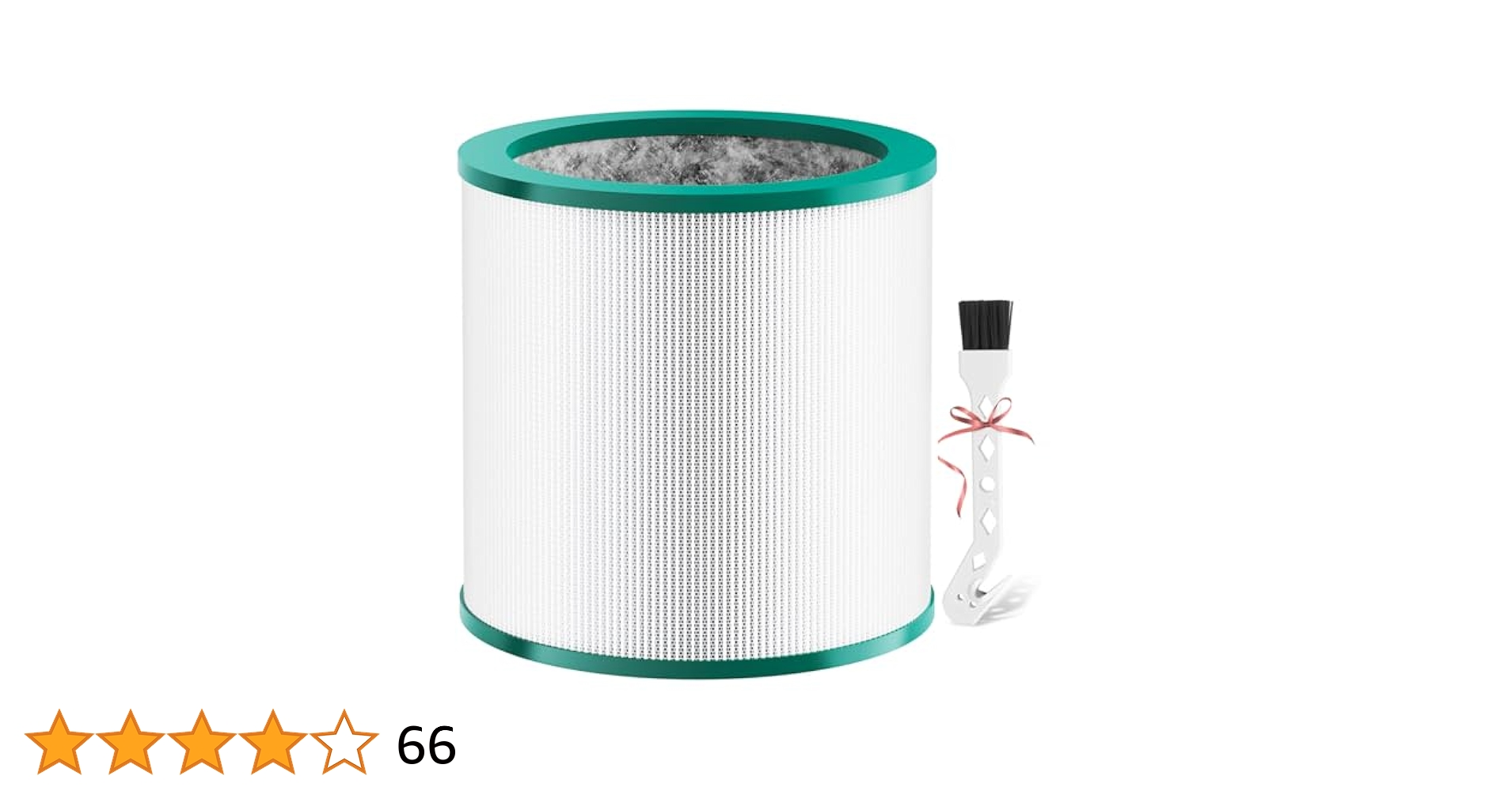 ✨️美品✨️ダイソン　空気清浄機能付きタワーファン TP03 フィルター新品 Amazon.co.jp: ダイソン用互換品 空気清浄機 TP03 TP02 TP00