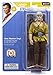 Mego Wave 7 - Star Trek The Wrath of Khan (Khan Noonien Singh)