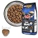 Belcando Junior Lamb & Rice [12,5 kg] Hundefutter | Trockenfutter für Junghunde | Alleinfuttermittel für Junghunde ab 4 Monaten