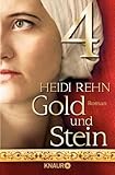  Gold und Stein 4: Serial Teil 4