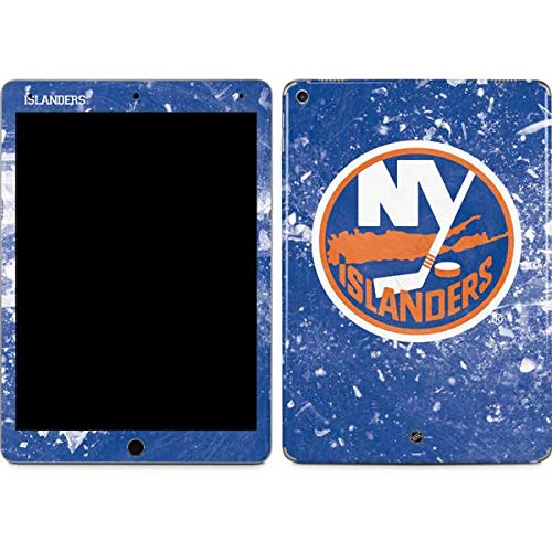 Skinit Decal Tablet Skin Compatible with iPad Air - Officially Licensed NHL New York Islanders Frozen Design